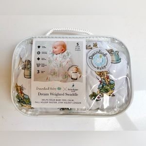 Dreamland Baby Weighted Swaddle 0-6 M